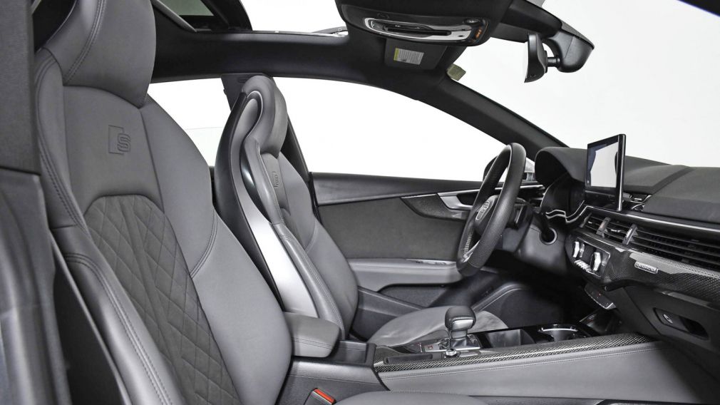 2021 Audi S5 Sportback Premium Plus #22