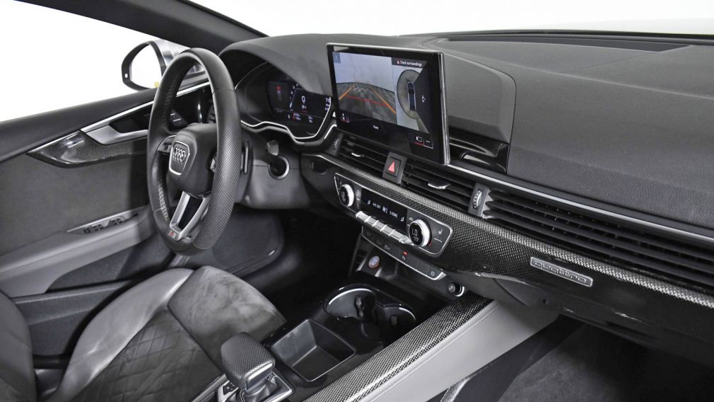 2021 Audi S5 Sportback Premium Plus #23