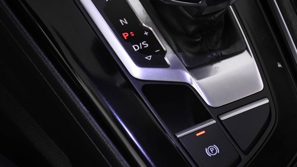 2021 Audi A5 Sportback Premium #13
