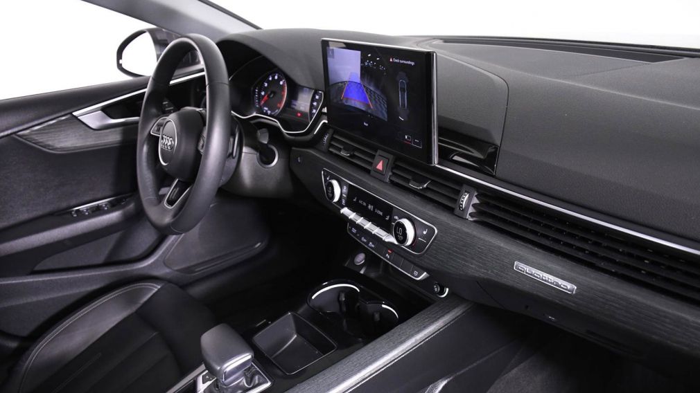 2021 Audi A5 Sportback Premium #23