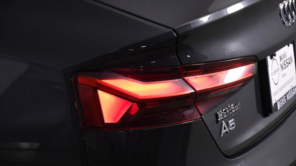 2021 Audi A5 Sportback Premium #28