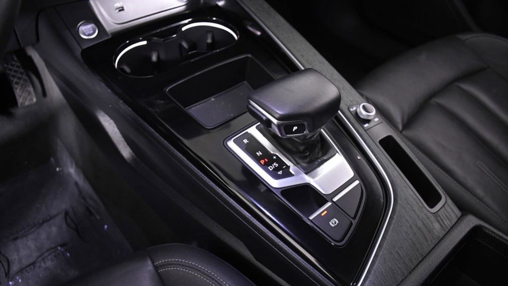 2021 Audi A5 Sportback Premium #12