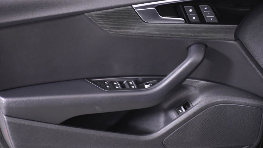 2021 Audi A5 Sportback Premium #17