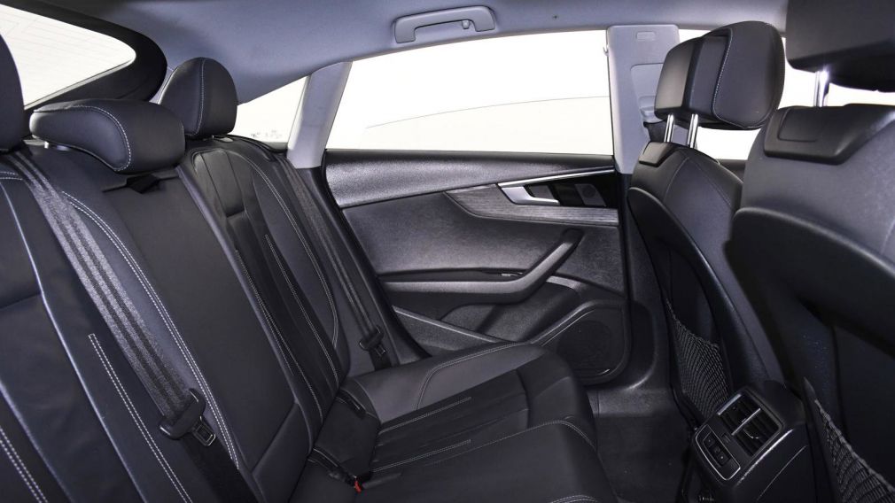 2021 Audi A5 Sportback Premium #20