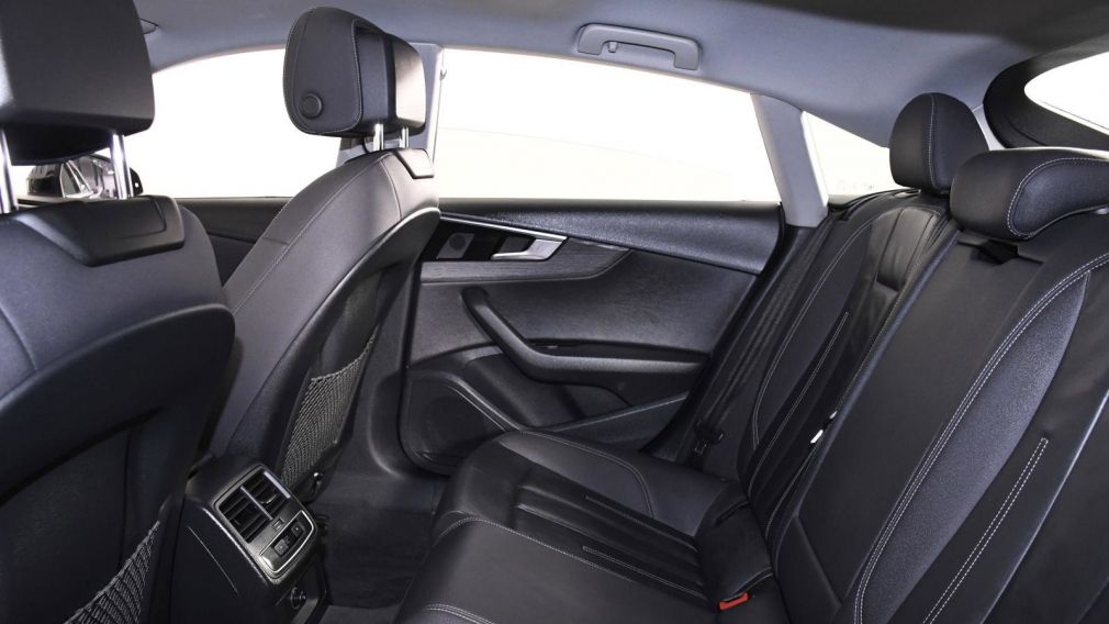 2021 Audi A5 Sportback Premium #18