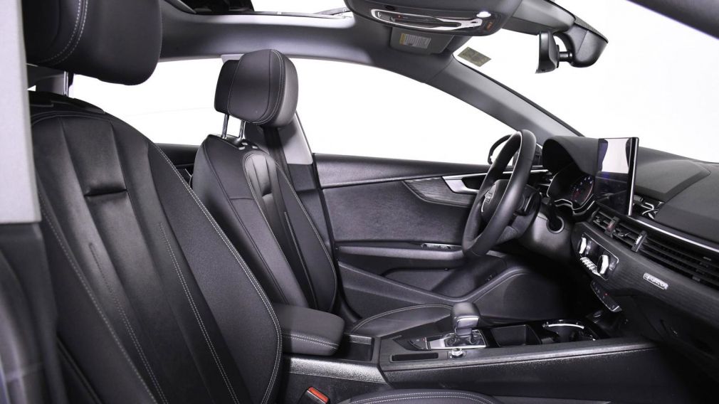 2021 Audi A5 Sportback Premium #22