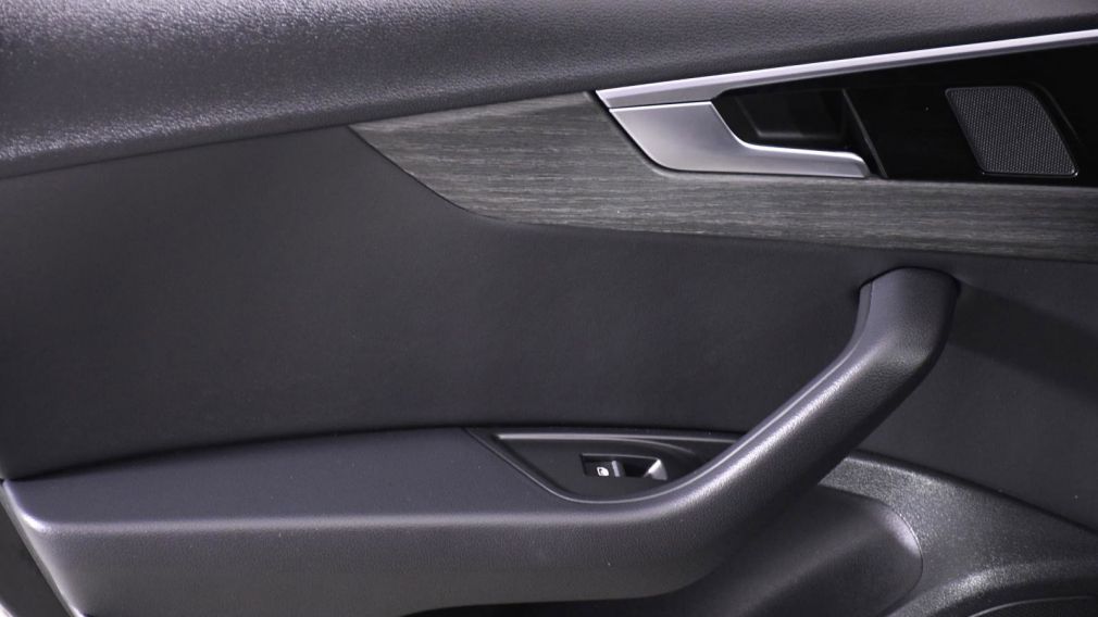2021 Audi A5 Sportback Premium #19