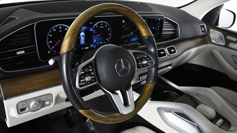 2021 Mercedes Benz GLE GLE 450 #17