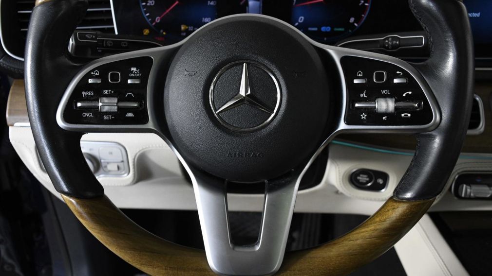 2021 Mercedes Benz GLE GLE 450 #6