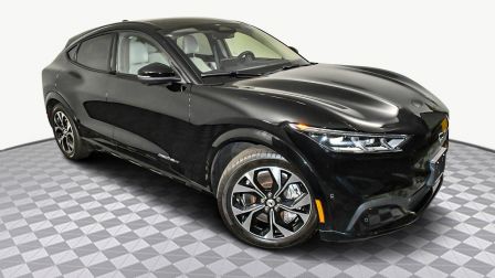 2021 Ford Mustang Mach E Premium                in Orlando                