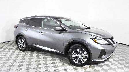 2021 Nissan Murano S                in Ft. Lauderdale                