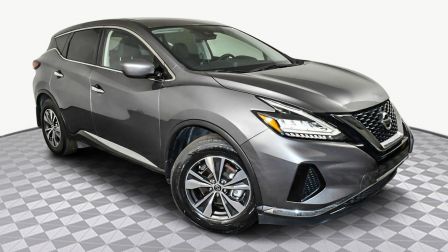 2021 Nissan Murano S                in Tampa                