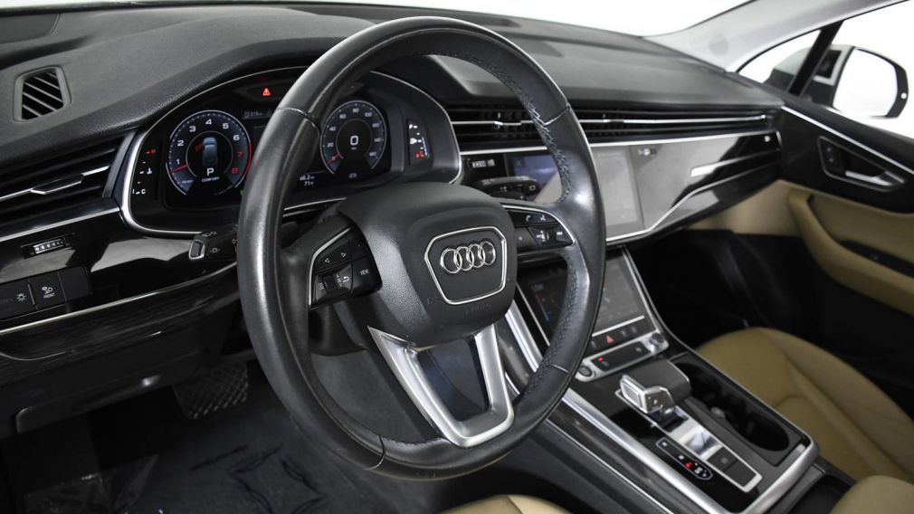 2021 Audi Q7 Premium Plus #16