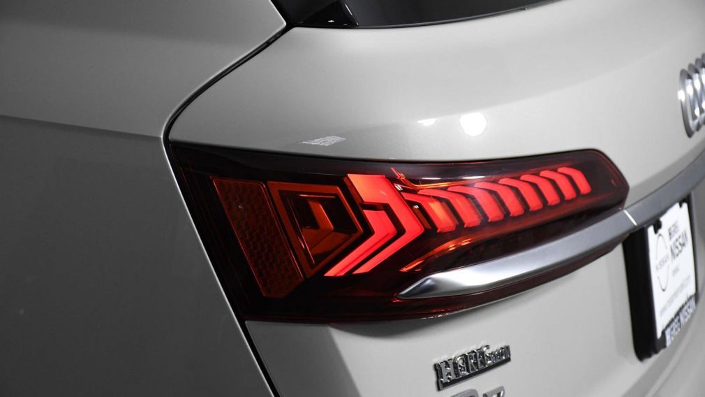 2021 Audi Q7 Premium Plus #29