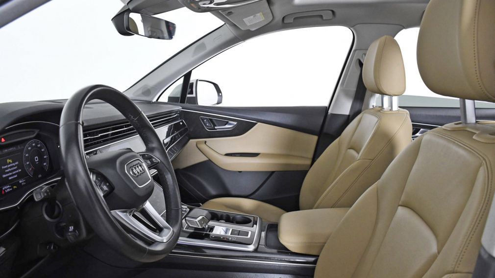 2021 Audi Q7 Premium Plus #15