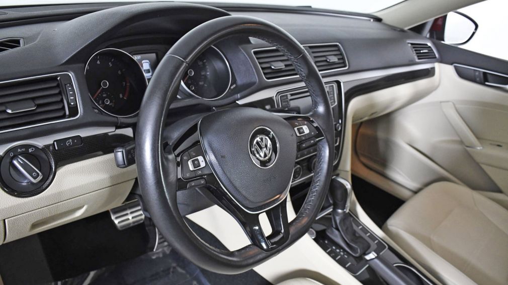 2019 Volkswagen Passat 2.0T SE R-Line #16