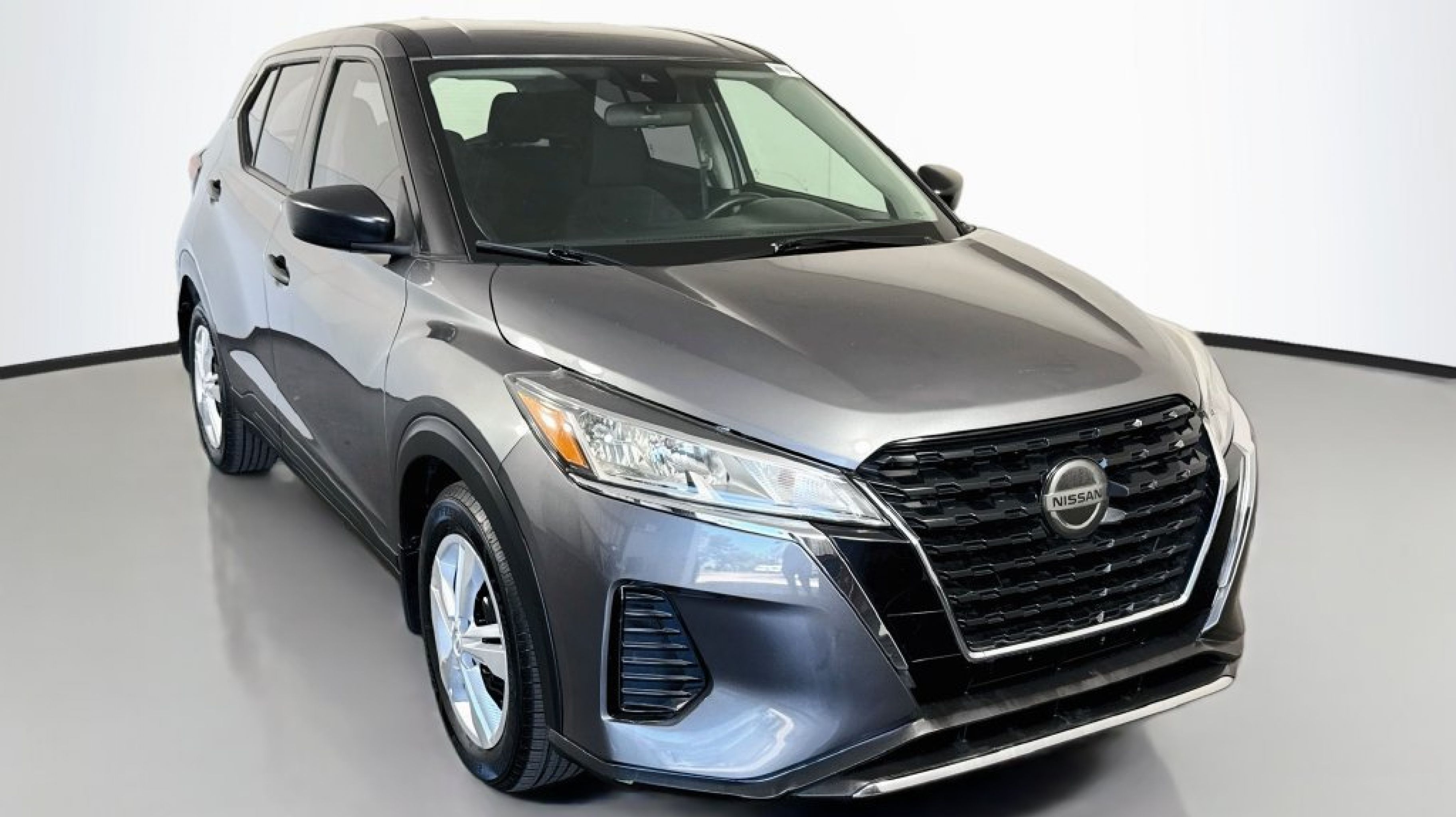 2021 Nissan Kicks