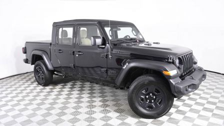 2021 Jeep Gladiator Sport                in Hollywood                