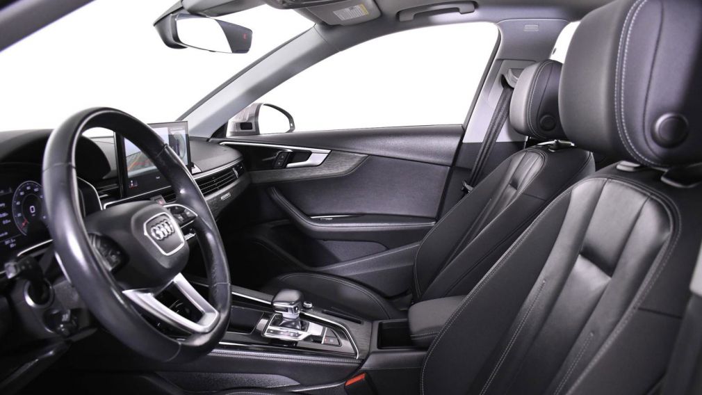 2021 Audi A4 Sedan Premium Plus #15