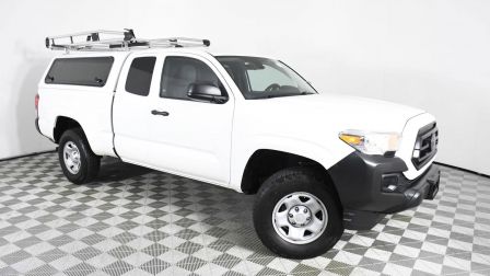 2021 Toyota Tacoma 2WD SR                in Hollywood                