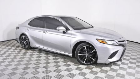 2018 Toyota Camry XSE                in Ft. Lauderdale                