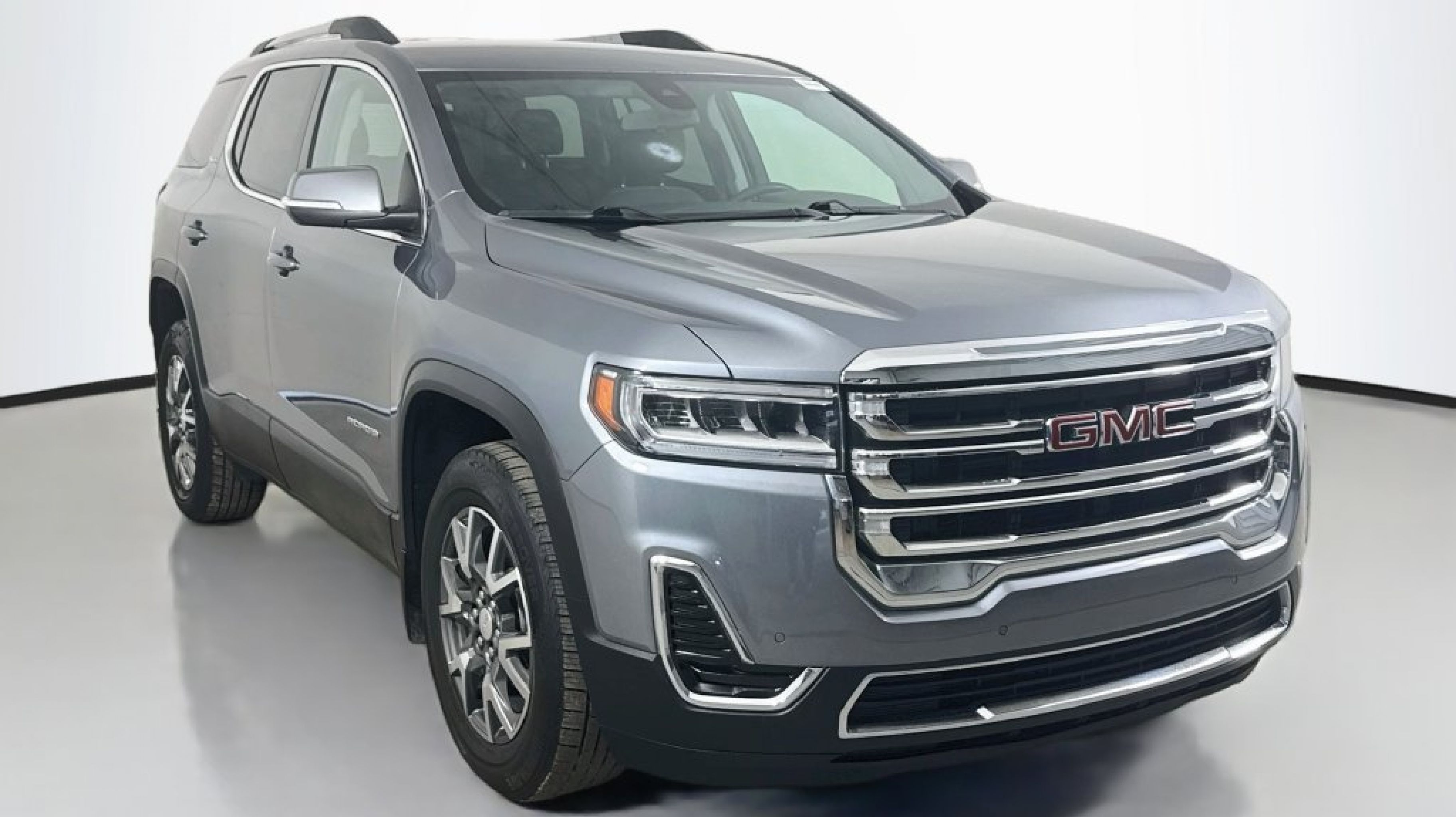 2021 GMC Acadia
