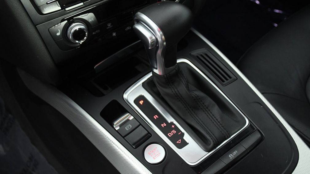 2016 Audi A4 Premium Plus #11