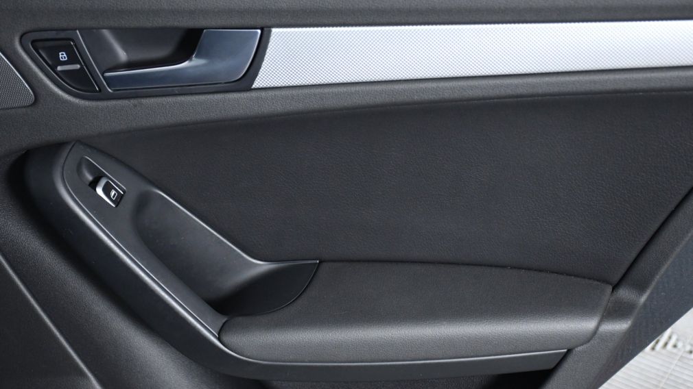 2016 Audi A4 Premium Plus #19