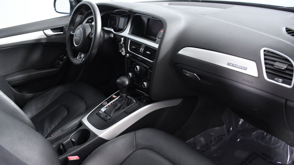 2016 Audi A4 Premium Plus #21