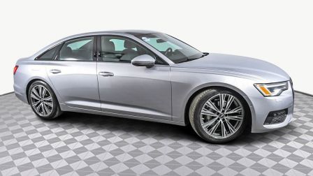 2023 Audi A6 Sedan 2.0T Premium Plus                en Orlando                