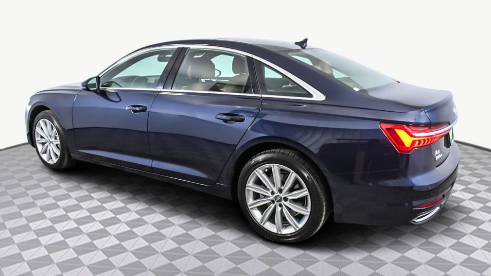 2020 Audi A6 2.0T Premium #3