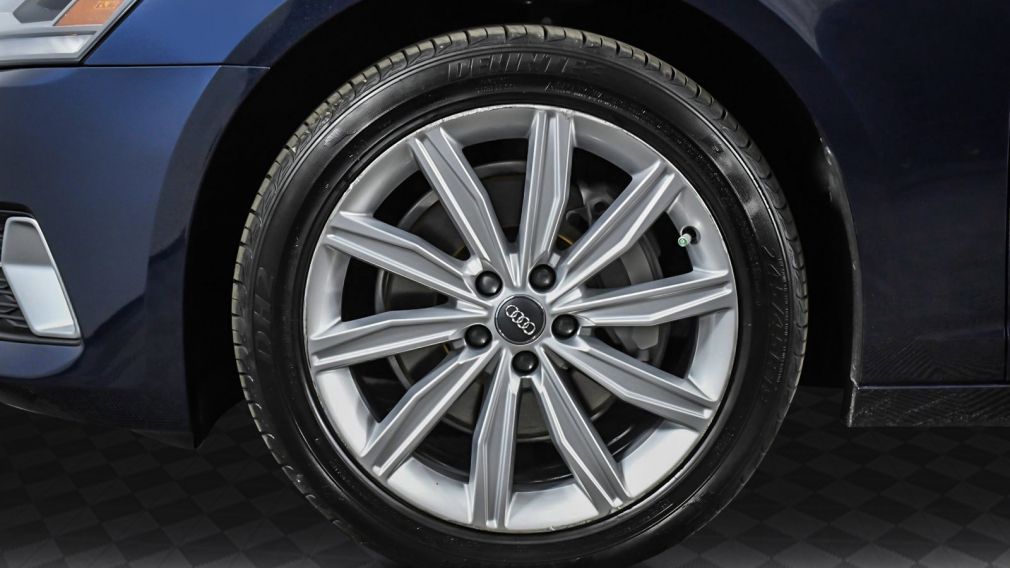 2020 Audi A6 2.0T Premium #30