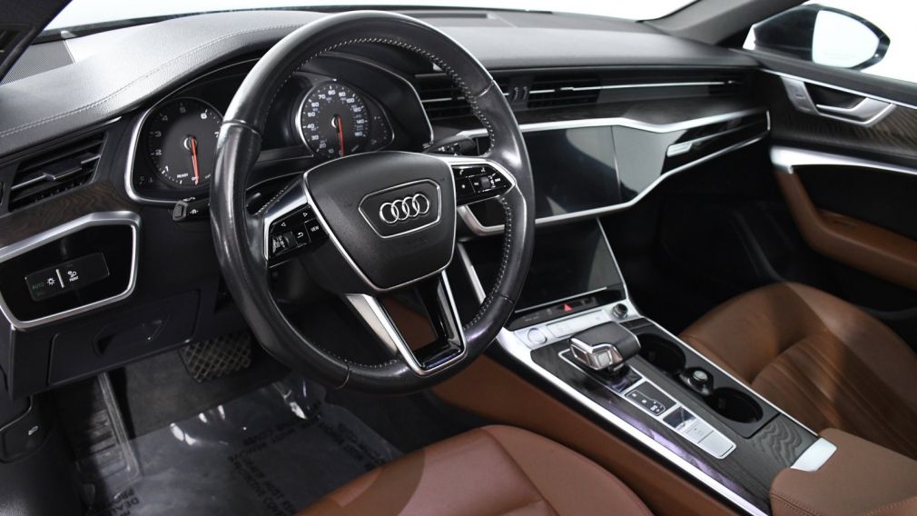 2020 Audi A6 2.0T Premium #16