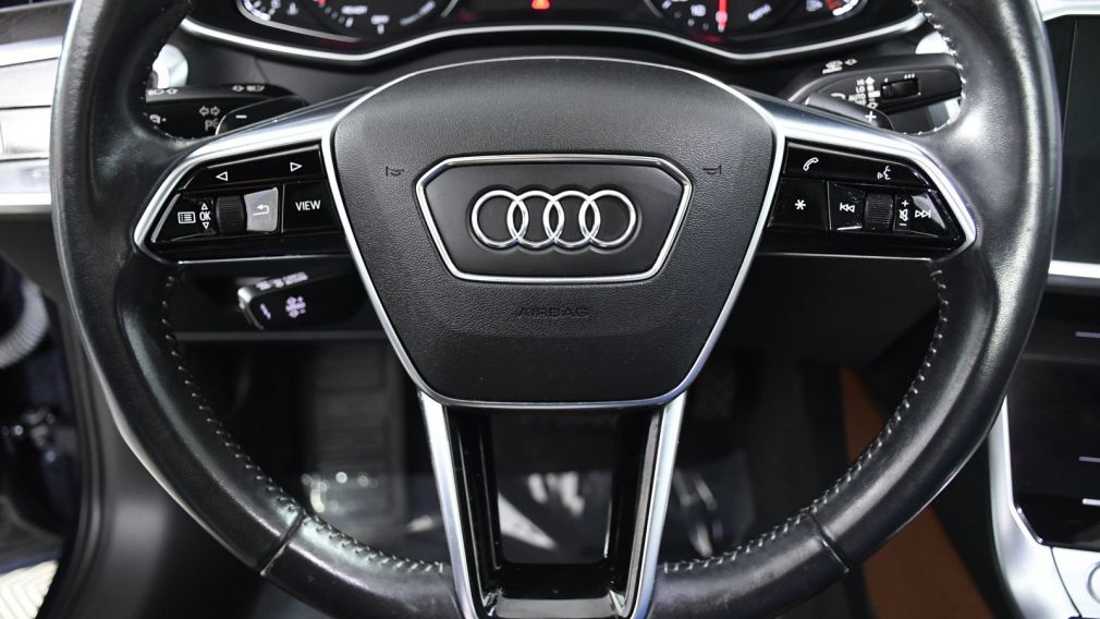 2020 Audi A6 2.0T Premium #6