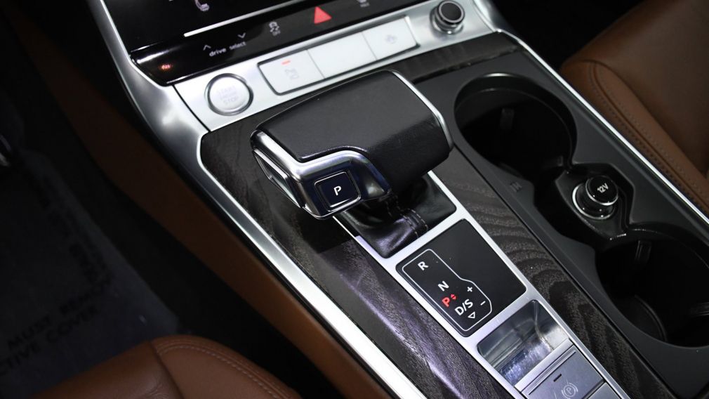 2020 Audi A6 2.0T Premium #11