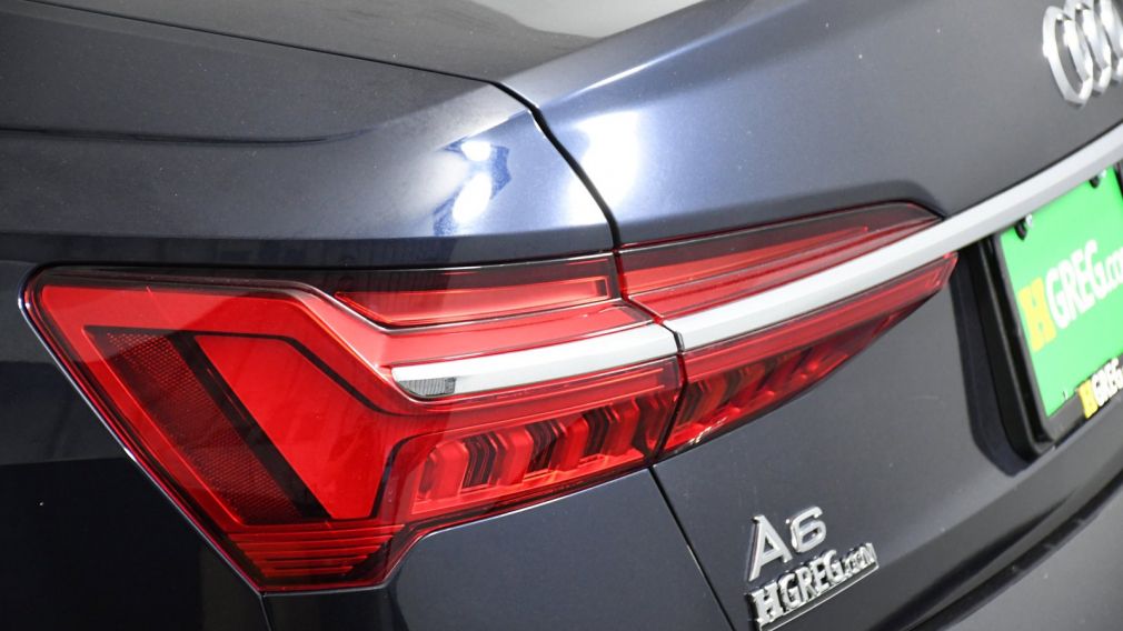 2020 Audi A6 2.0T Premium #28