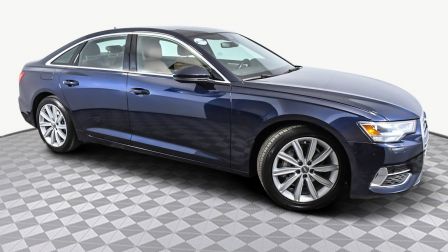 2020 Audi A6 2.0T Premium                
