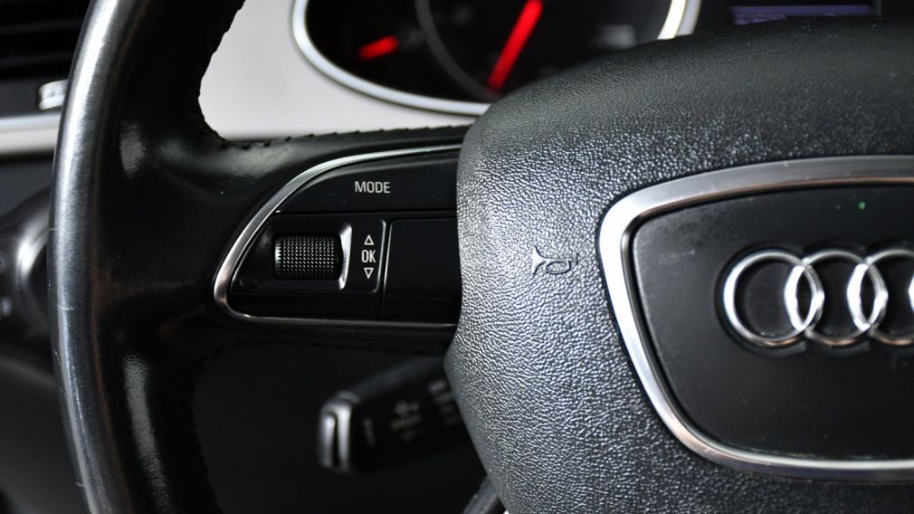 2015 Audi A4 Premium #7
