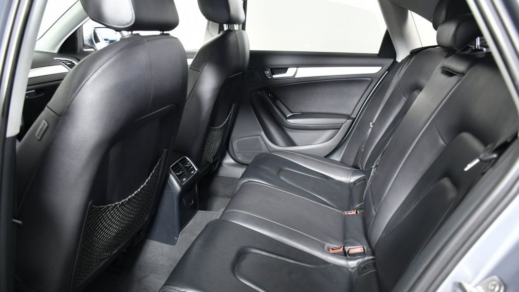 2015 Audi A4 Premium #15