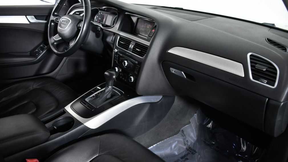 2015 Audi A4 Premium #20
