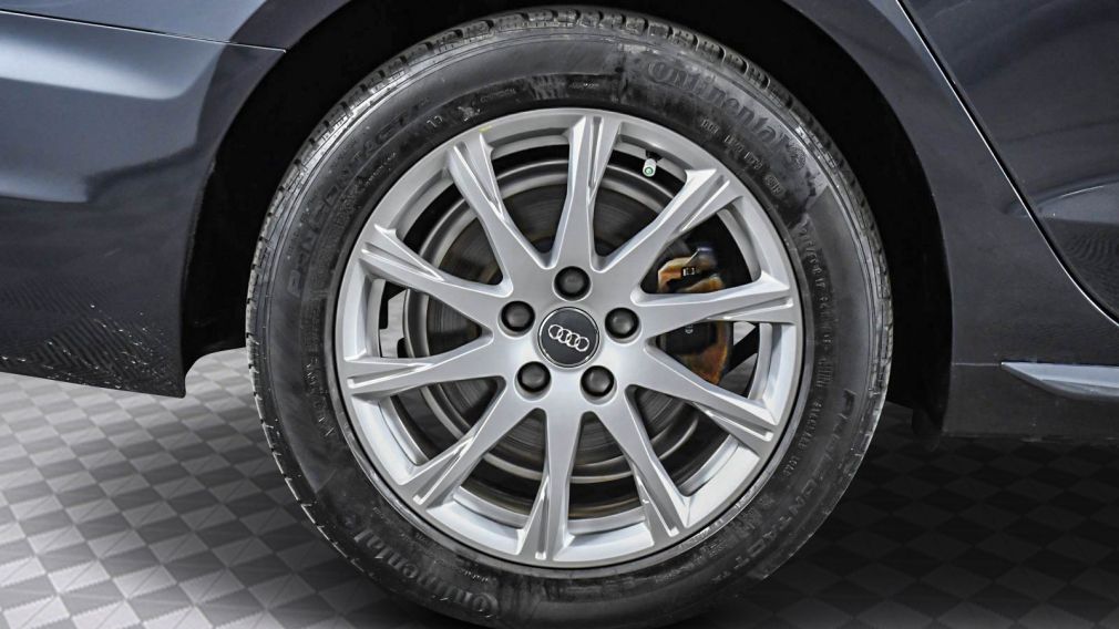 2020 Audi A4 Sedan 40 Premium #28