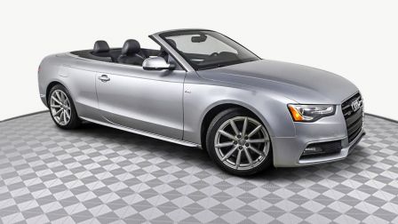 2016 Audi A5 Premium                en Davie                