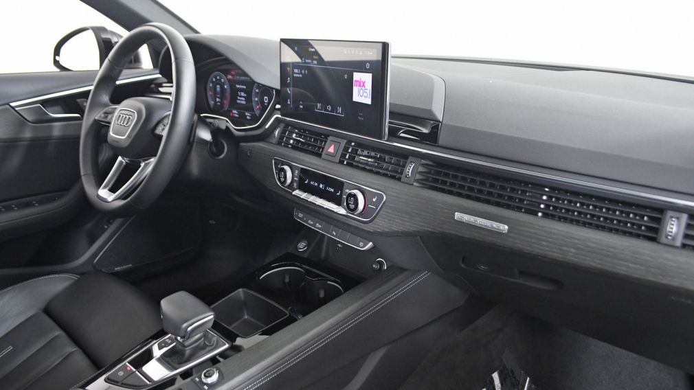 2023 Audi A4 Sedan S line Premium Plus #22
