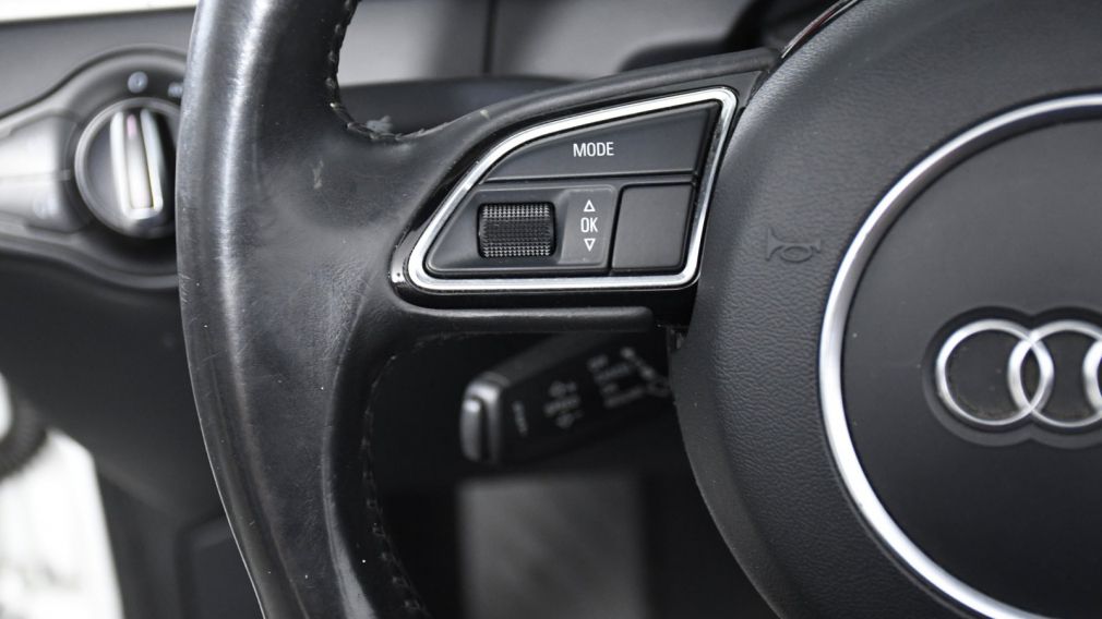 2015 Audi A5 2.0T Premium #7