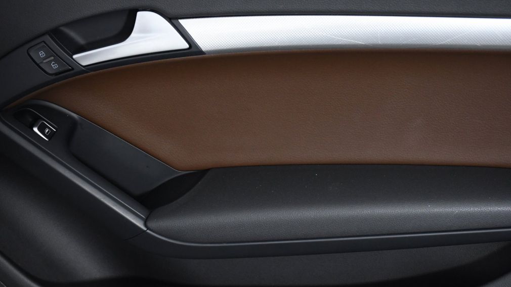 2015 Audi A5 2.0T Premium #19