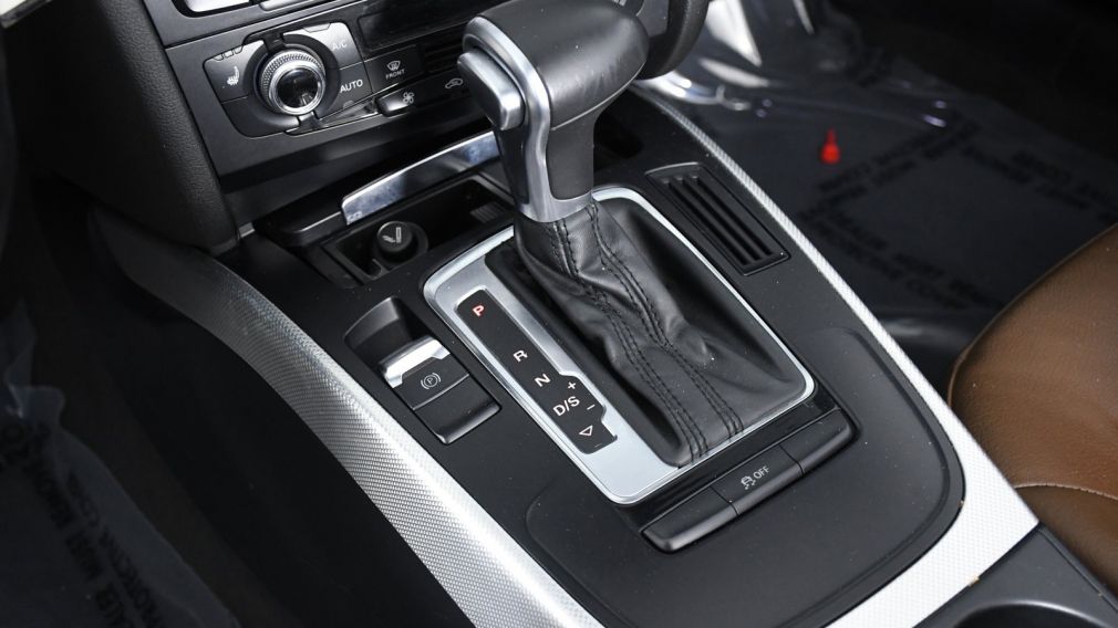 2015 Audi A5 2.0T Premium #11