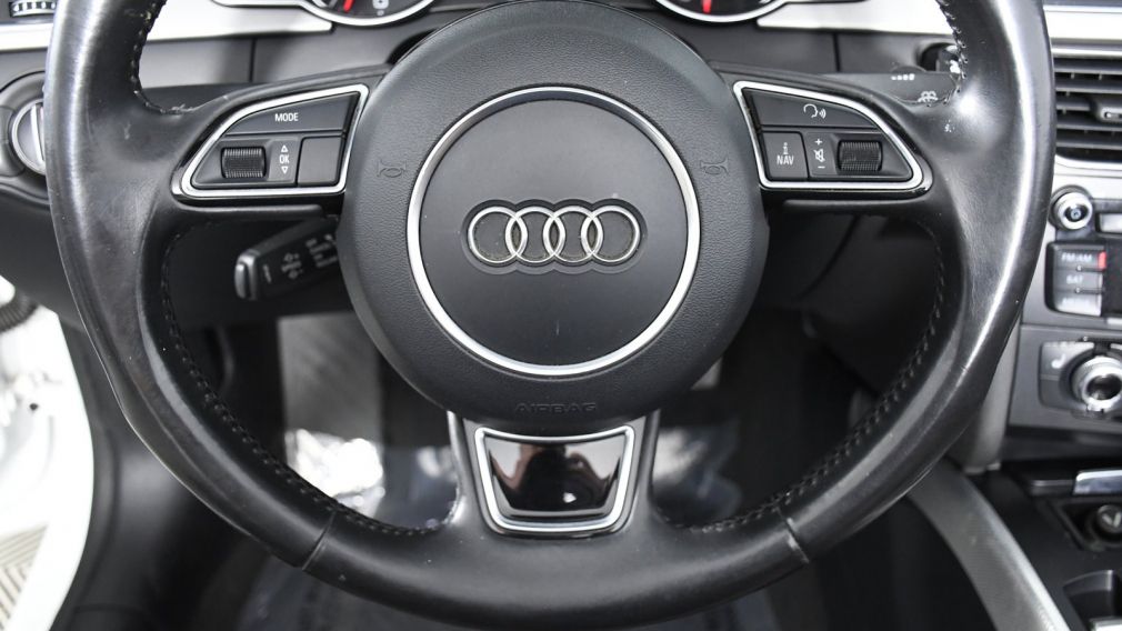 2015 Audi A5 2.0T Premium #6