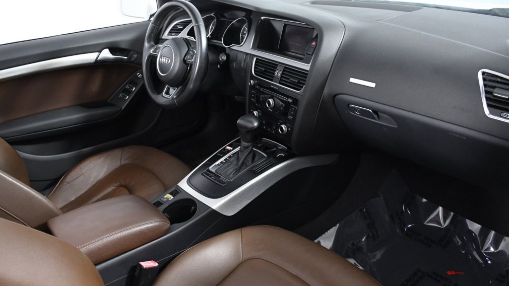2015 Audi A5 2.0T Premium #18