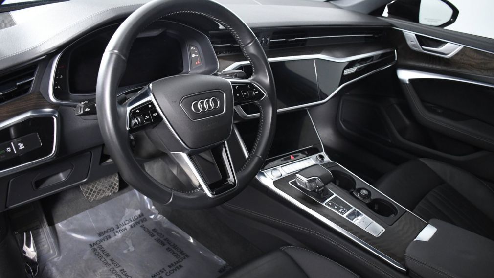 2020 Audi A6 2.0T Premium Plus #16