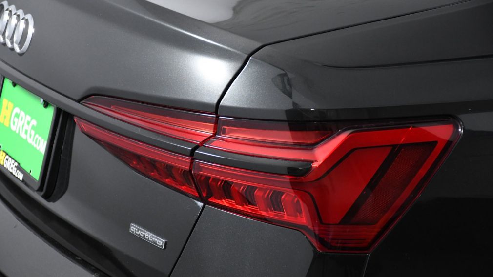 2020 Audi A6 2.0T Premium Plus #27
